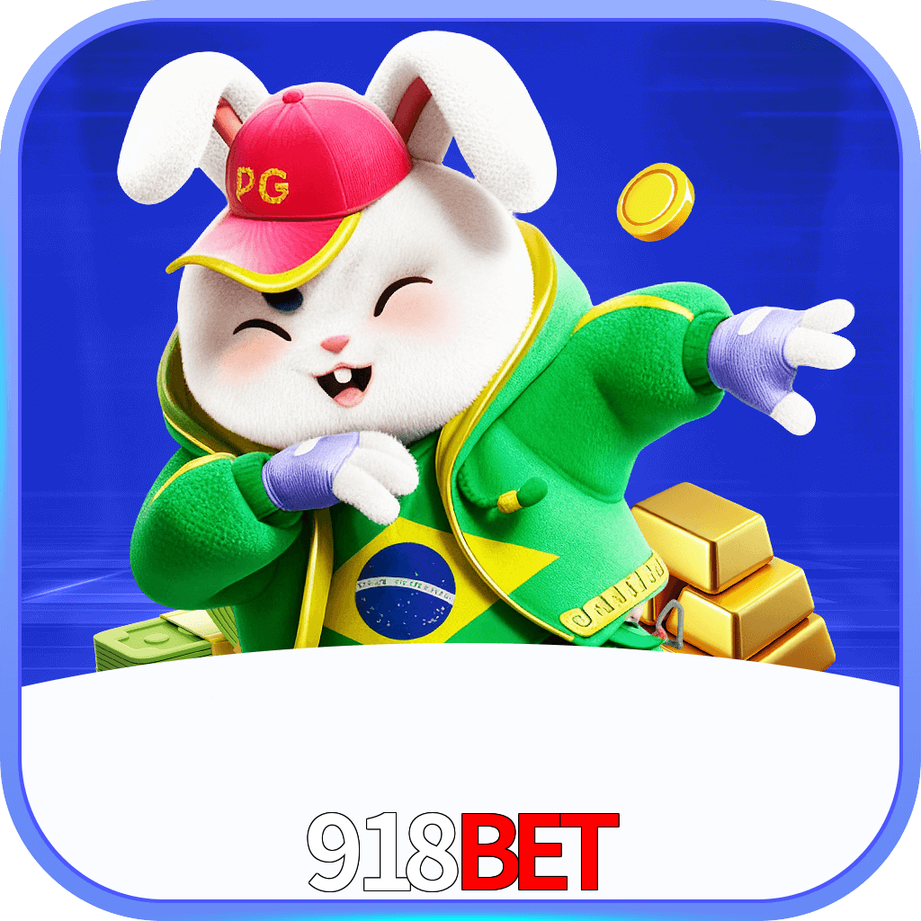 Logo da 918bet
