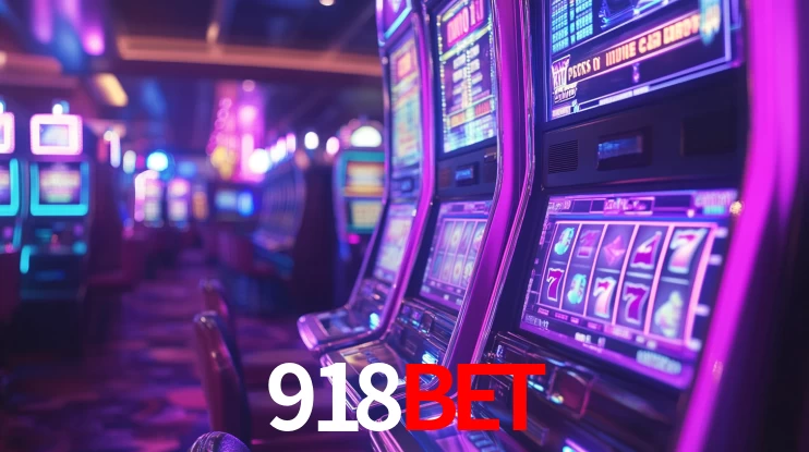 Cassino Online 918bet