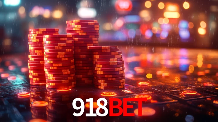 Suporte no Cassino Online 918bet